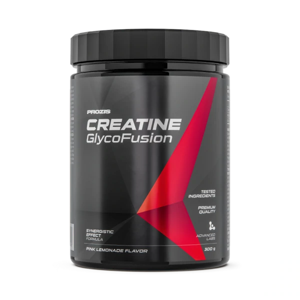 Creatina GlycoFusion 300 g
