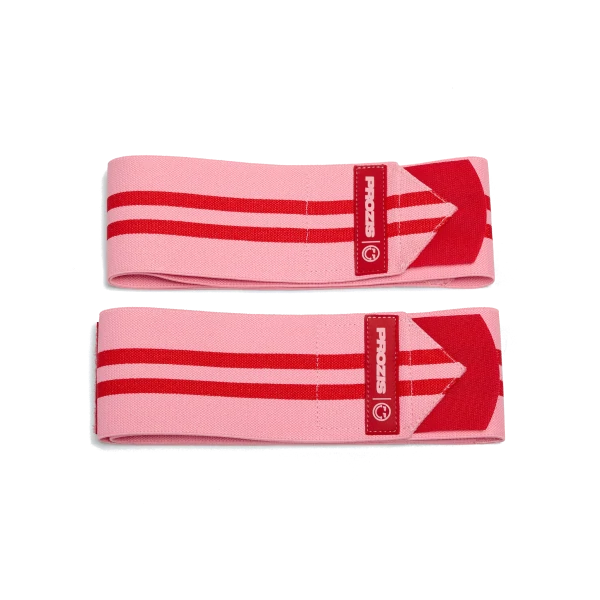 Comptech Ellenbogenbandagen x 2