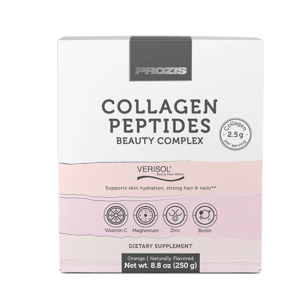 Collagen Peptides Beauty Complex - Verisol® 8.8 oz -