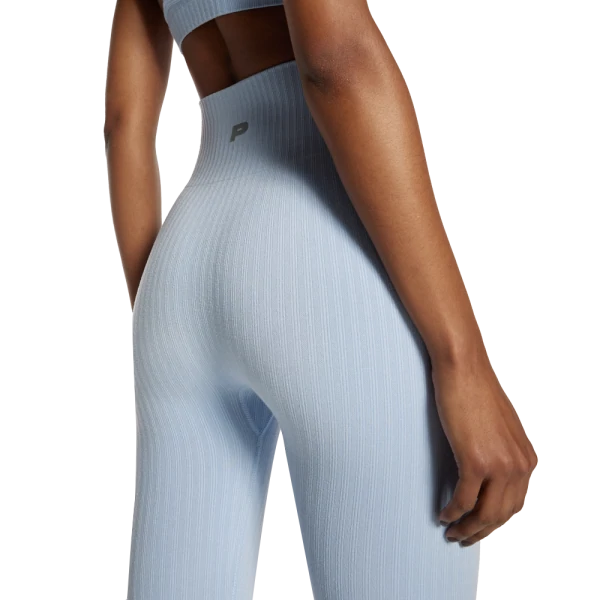 Κολάν με Ψηλή Μέση Bamboost