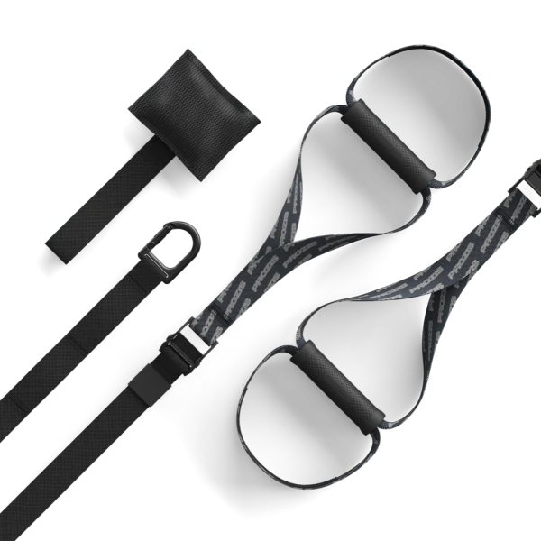 TREX - Suspension Training Set