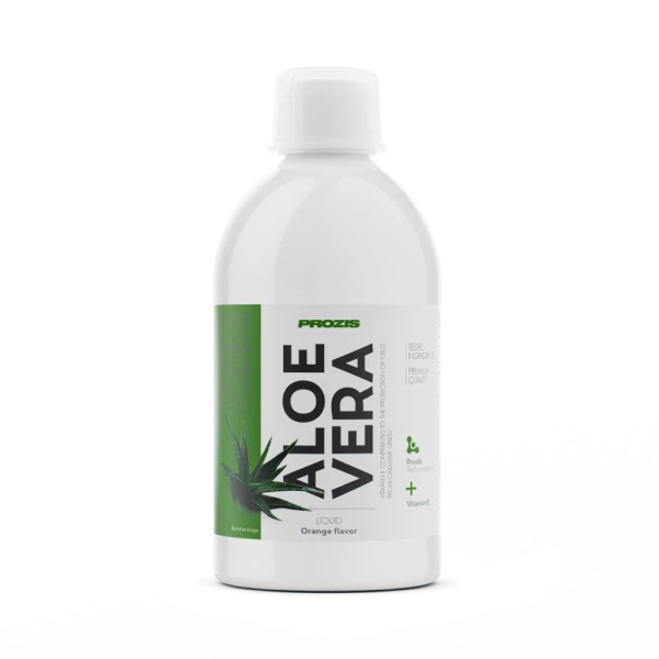 Aloe Vera 500 mL