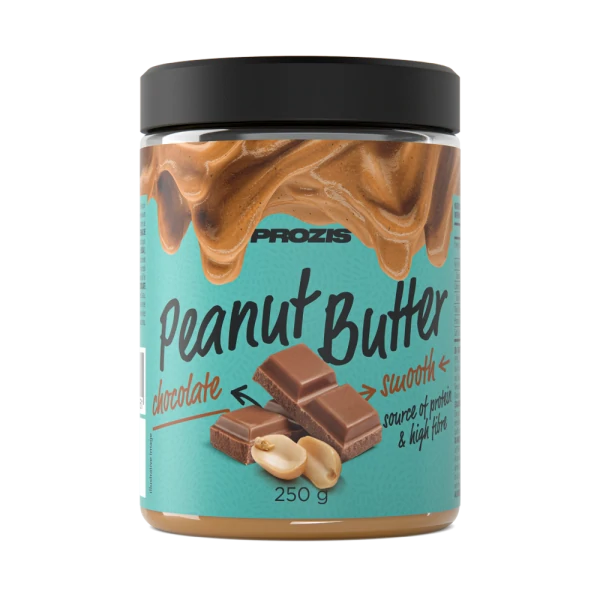 Erdnussbutter mit Schokolade 250 g