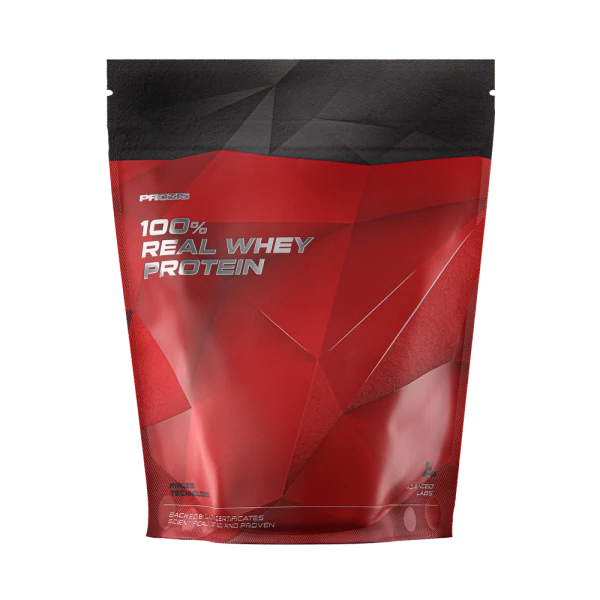 100% Real Whey Protein 1000 g