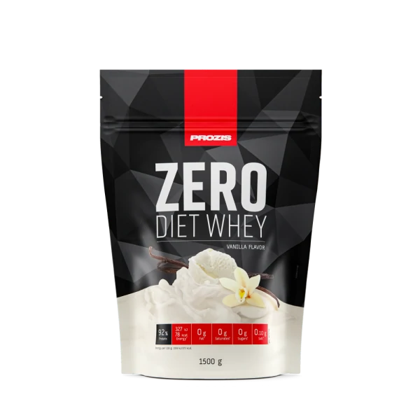 Zero Diet Whey 1500 g