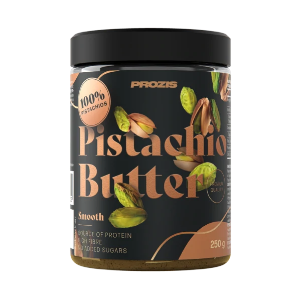 Pâte à Tartiner à la Pistache 250 g