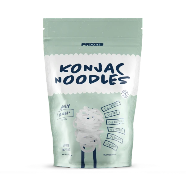 Nouilles de Konjac 270 g