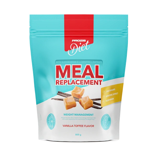 Meal Replacement 800g