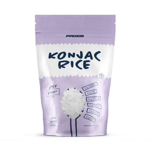 Riz de Konjac 270 g