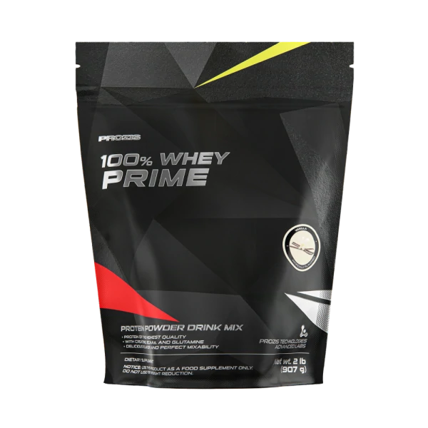 100% Whey Prime -2 lb