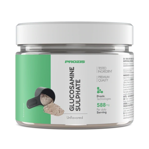 Γλυκοζαμίνη Θειική 150 γρ