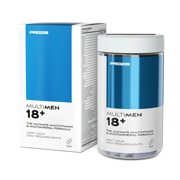 Multi Men 18+ 60 tabs
