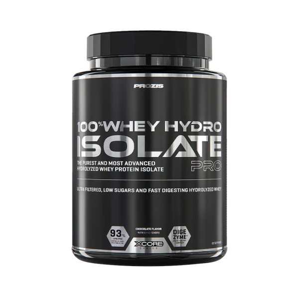 100% Whey Hydro Isolate PRO 2000g