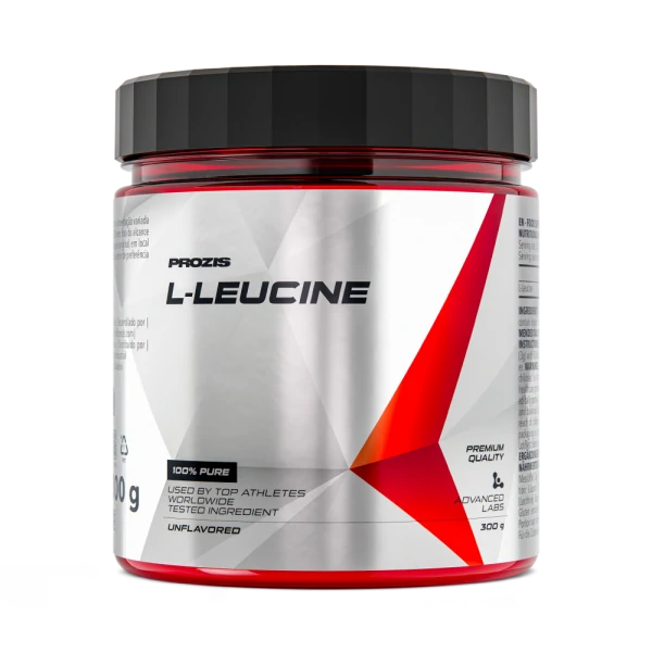 L-leucine 300 g