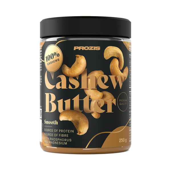 Cashew Butter 250g
