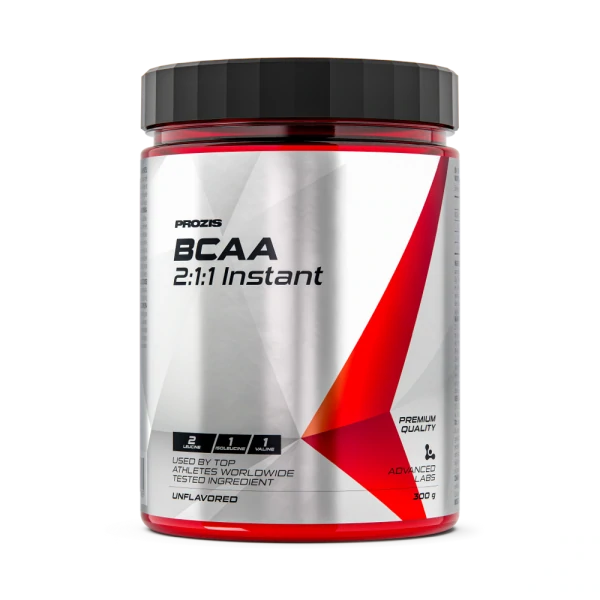 BCAA 2:1:1 300 g