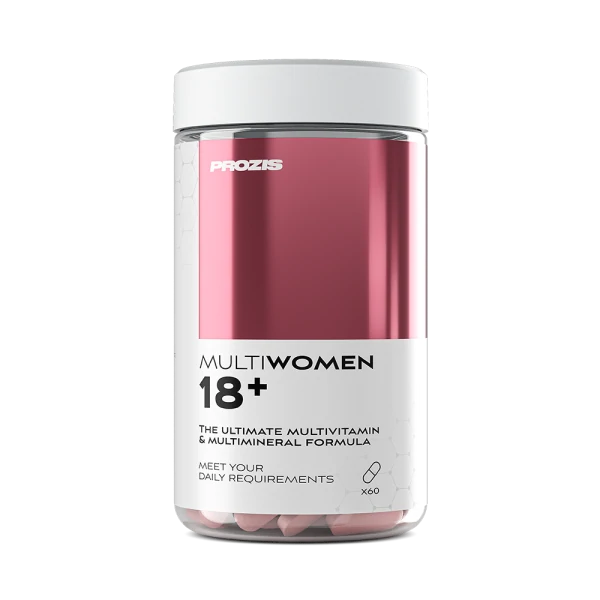 Multi Women 18+ 60 tabs