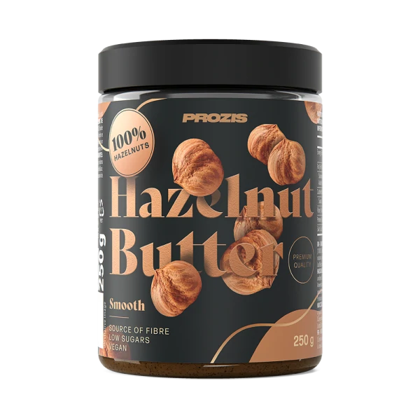 Haselnusscreme - Cremig 250 g