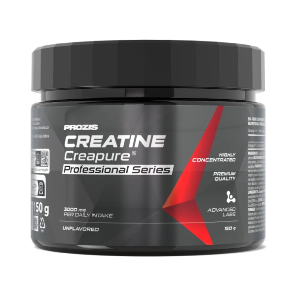 Creatine Creapure® Professional 150 g