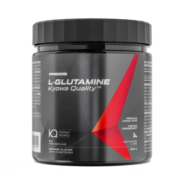 L-Glutamine Kyowa Quality™ 300 g