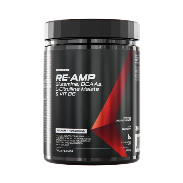 RE-AMP 30 servings