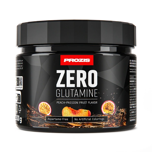 Zero Glutamine 300 g
