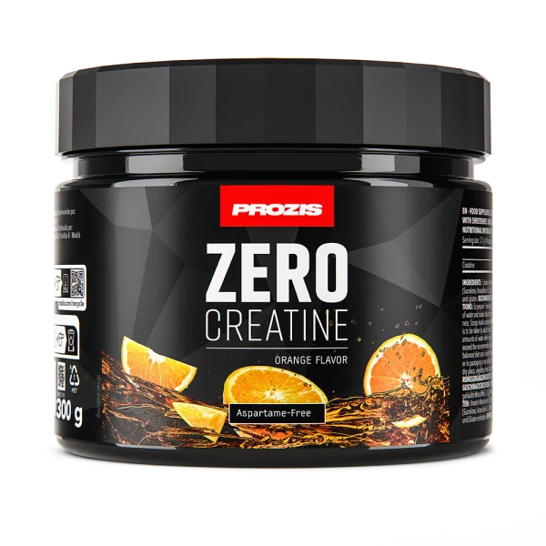Zero Creatine 300 g