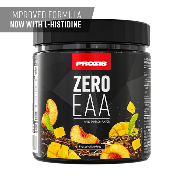 Zero EAAs 20 servings
