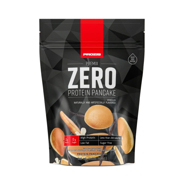 Zero Protein Pancake 14.1 oz