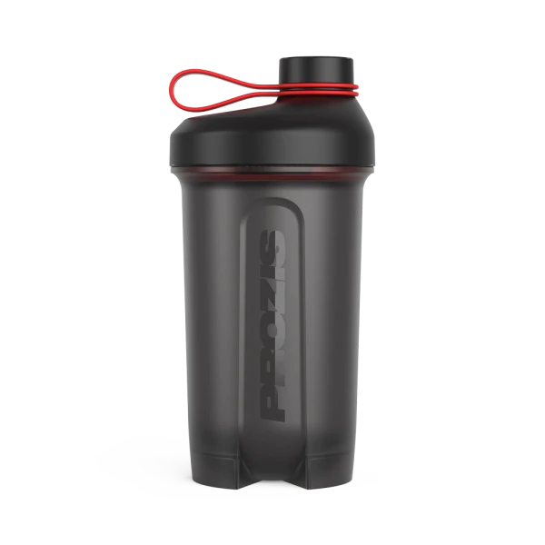 Shaker X - Black
