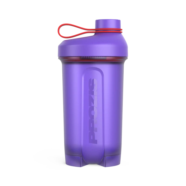 Shaker X - Purple