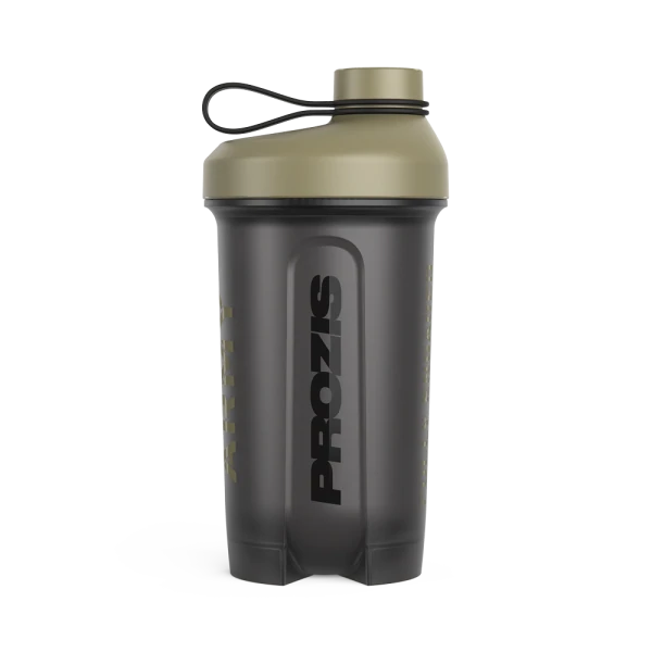 X Shaker - Black / Desert