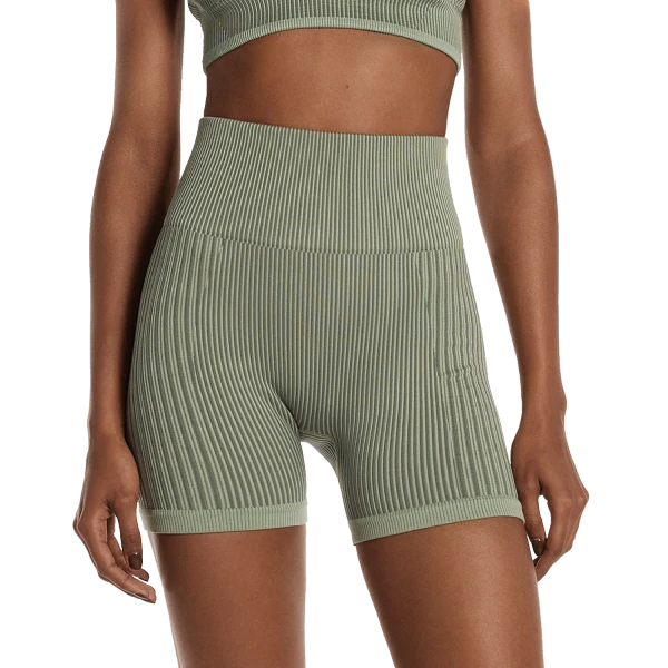 Short Moyen Taille Haute Spark