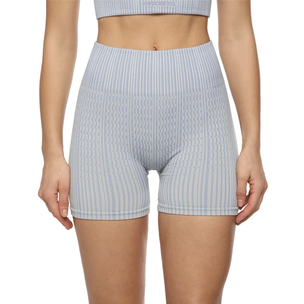 Haven Σορτς μεσαίου μήκους με μεσαία μέση