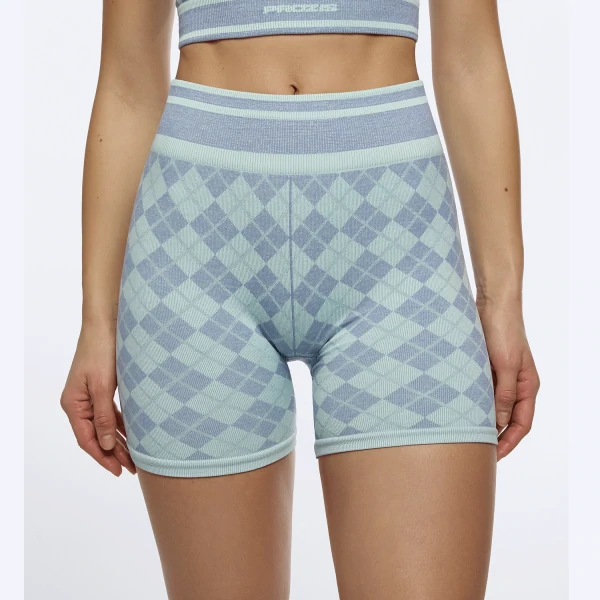 Short Moyen Taille Normale Clueless