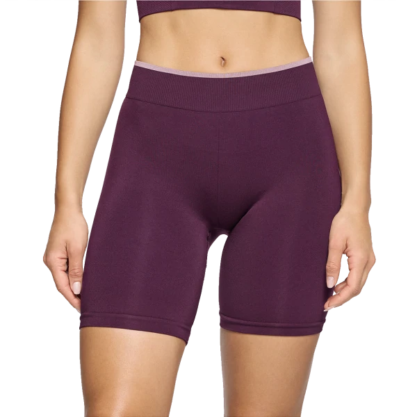 Short Moyen Taille Normale Alpine NRG