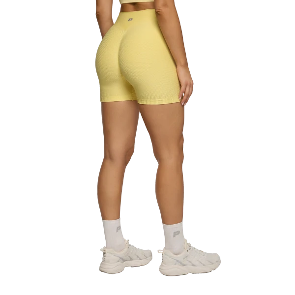 Short Moyen Taille Normale Peach Perfect FX