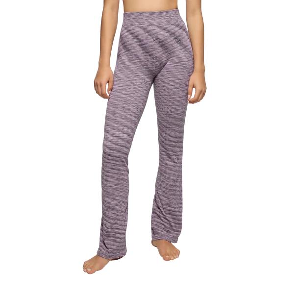 Infinity Hose mit normaler Taille