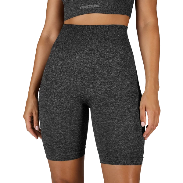 Short de Cycliste Taille Moyenne Alpine