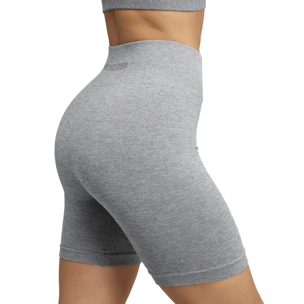 Short de Cycliste Taille Moyenne Alpine