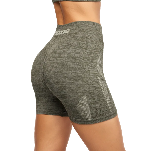 Pantaloncini medi a vita regolare Falcon