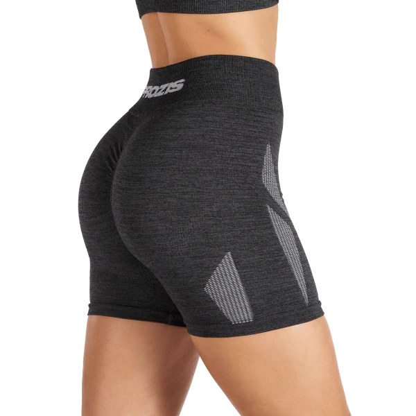 Short Moyen Taille Normale Falcon