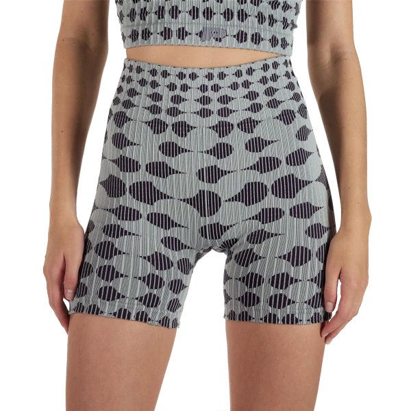 Pantaloncini medi a vita regolare Pulse