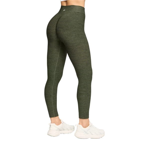 Peach Perfect FX Regular Waist Leggings