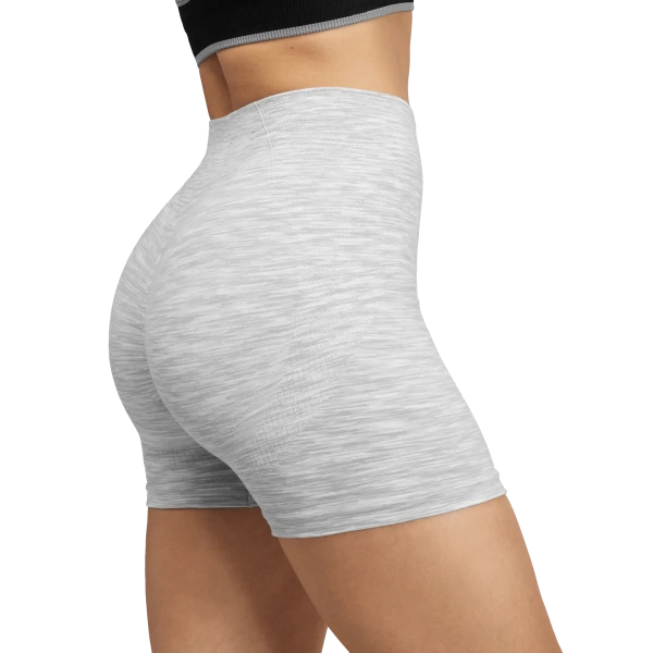 Short Moyen Taille Normale BFF