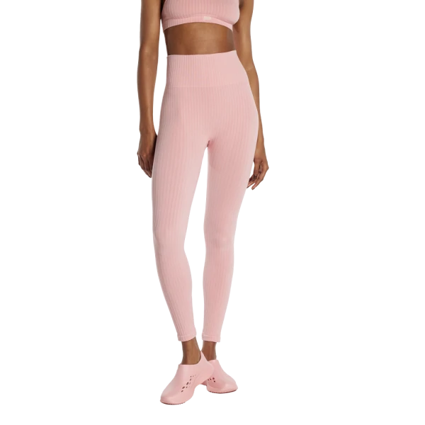 Leggings a vita alta Bamboost