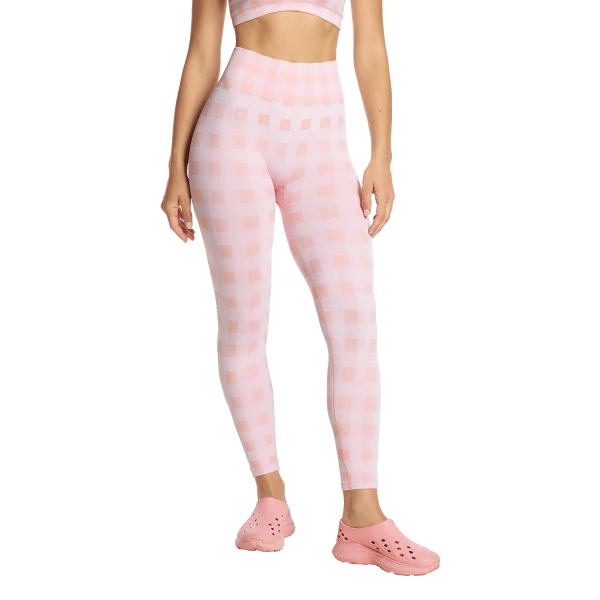 That 70's Glow Medium Waist Leggings