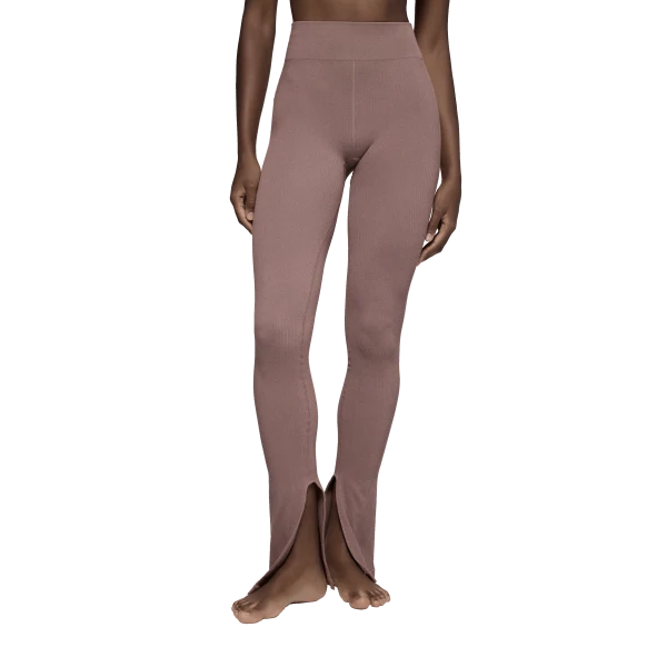 Airplane Mode Παντελόνι με Κανονική Μέση και Καμπάνα