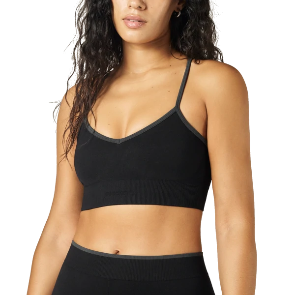 Reggiseno Sportivo Alpine NRG