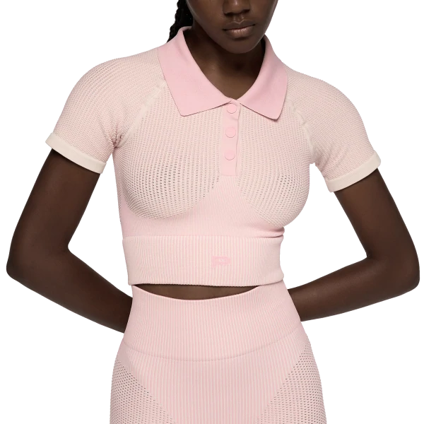 AirFlow Crop T-Shirt